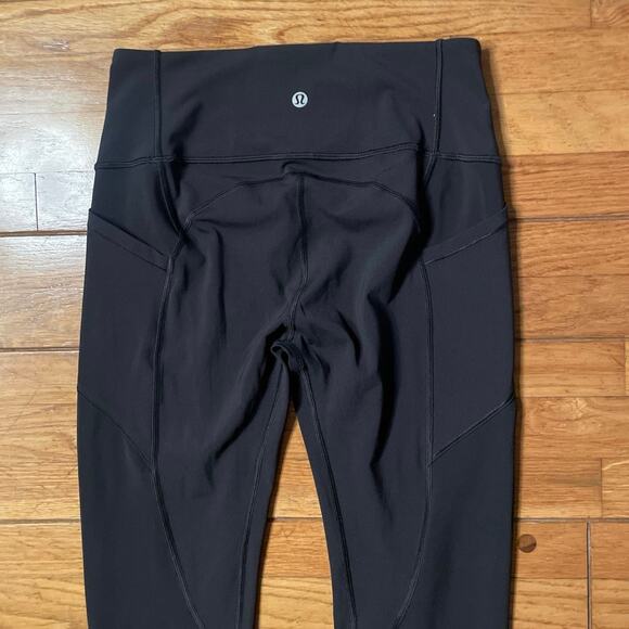 Lululemon All The Right Places Pant II *23" - Picture 6 of 16